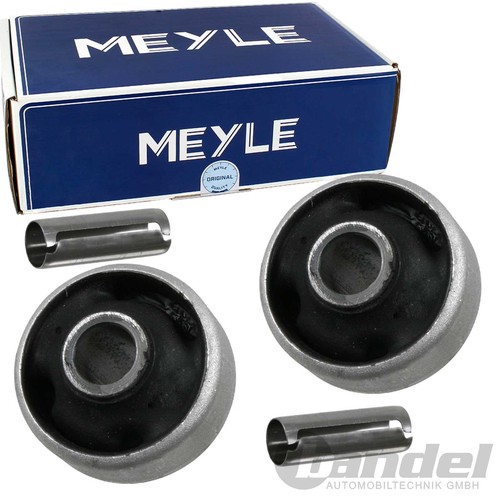 Meyle lagerbuchse - 2x,