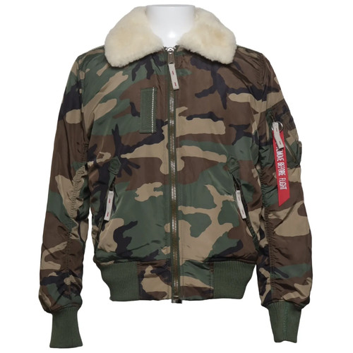 Alpha industries - alpha,