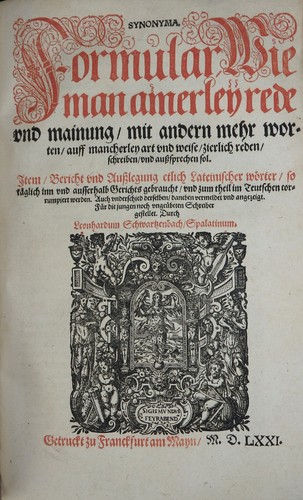 Recht notariat notar kaiser - notariat,