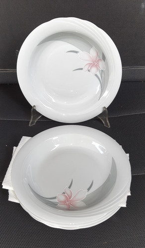 Suppenteller winterling - ,