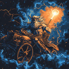 Wandtattoo Aufkleber Wütender