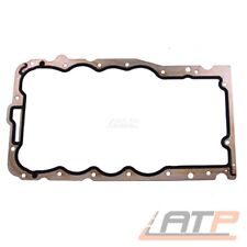 ÖLWANNENDICHTUNG FÜR OPEL