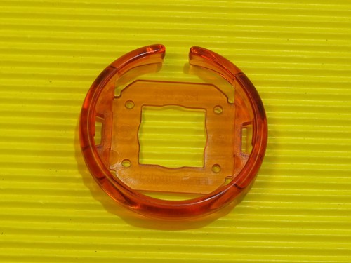 Ring halter clipp in - /, /