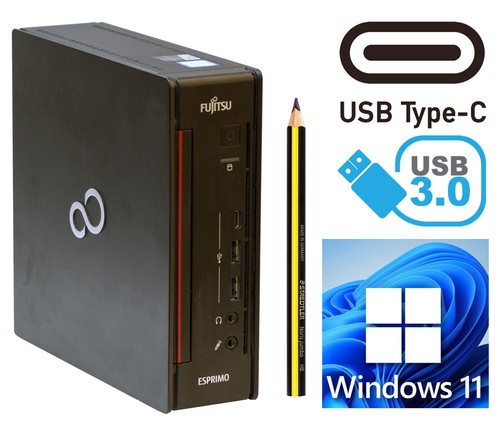 Kleiner computer q957 - q957, i3