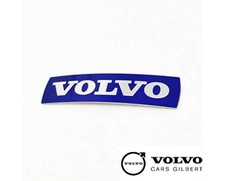Genuine Volvo Steering Wheel