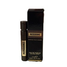 Missoni parfum pour homme - parfum,