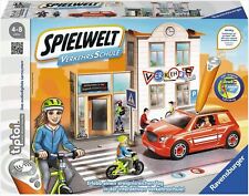 tiptoi Spielwelt