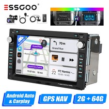 Android 14 64G DAB+ Carpaly