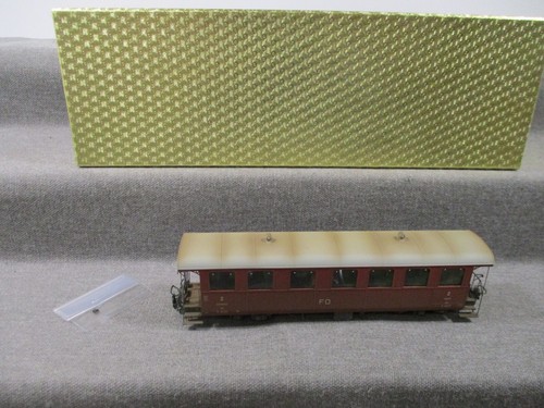 Ferro suisse h0m - ferro-suisse, b4226