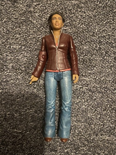 Doctor who figur martha - figur,