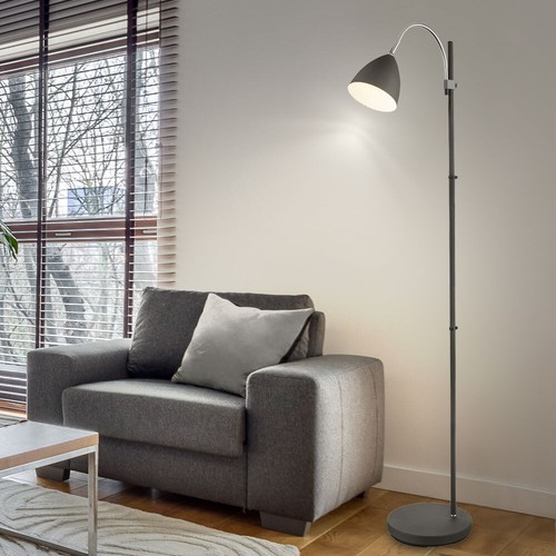 Steh lampe höhenverstellbar - lampe,