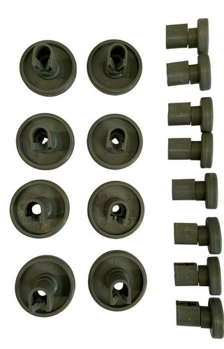 Set korbrollen rollen - 8,