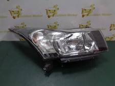 Chevrolet Cruze Scheinwerfer Rechts