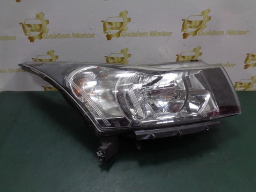 Chevrolet cruze scheinwerfer - chevrolet,