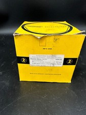 PASSFORM Kolbenringe DBP-Nr