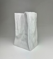 Rosenthal Vase Tütenvase