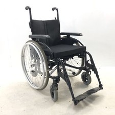 Rollstuhl Meyra Smart F 2.370