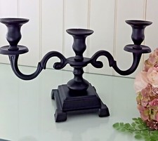 Kerzenhalter Leuchter für