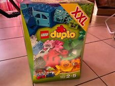 lego fuplo 10622 wie neu