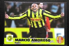 Marcio Amoroso, Dortmund