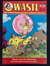 Bastei comic wastl - comic, #34