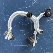 Weinmann Type 810 Seitenzug Felgen Bremsen 53-71 spez. Damenrad Vintage