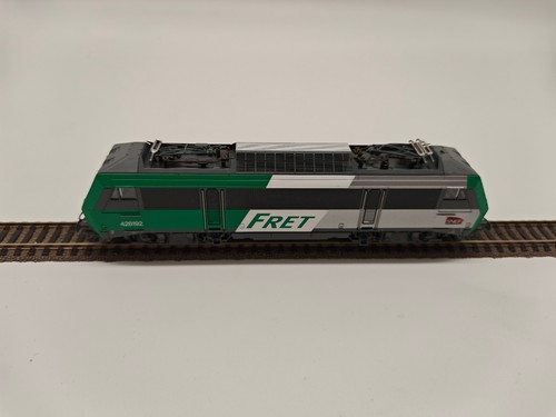 Jouef spur hj2016 - spur,