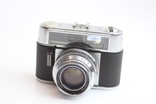 VOIGTLÄNDER Vitomatic IIIb