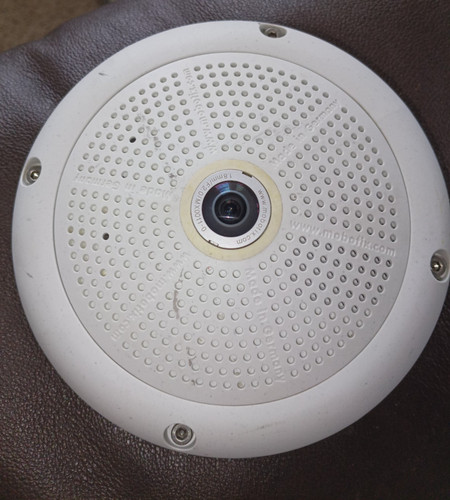 Mobotix q24 hemispheric 360 - q24,