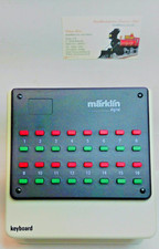 Märklin HO 6040 - KEYBOARD -