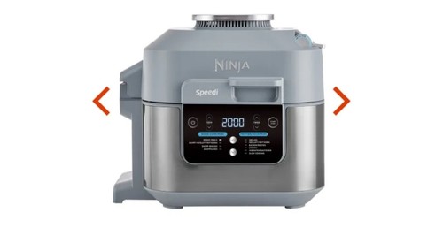 Ninja speedi multikocher - ninja,