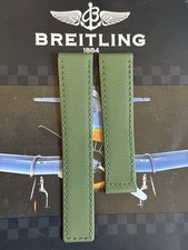 Neue Breitling Grüne