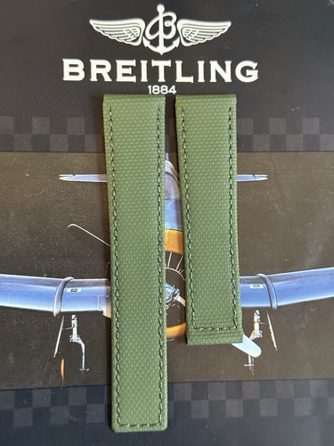 Neue breitling grüne - breitling,