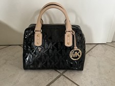 Michael Kors Tasche Schwarz