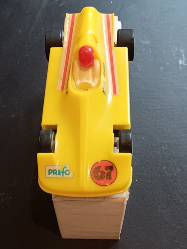 Prefo autorennbahn rennwagen - autorennbahn,