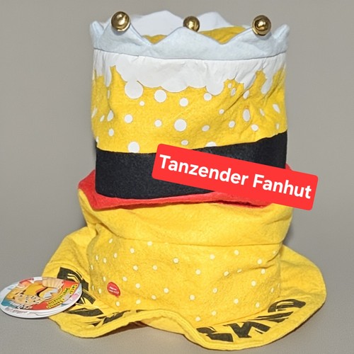 Tanzender fanhut deutschland - ,