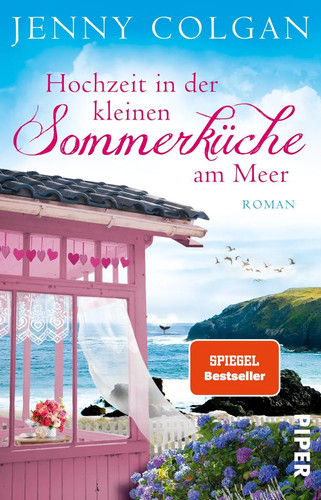Hochzeit der kleinen - in,