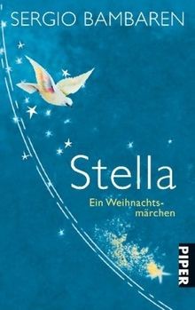 Stella ein weihnachtsmärchen - ein,