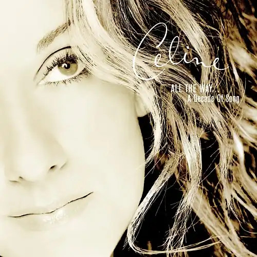 Dion celine all - all, way