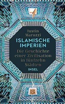 Islamische imperien die - imperien:,