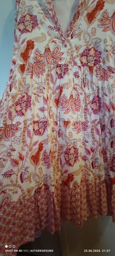 Wunderschönes kleid deerberg - wunderschönes,