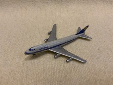 Schuco 784 lufthansa boeing - schuco,