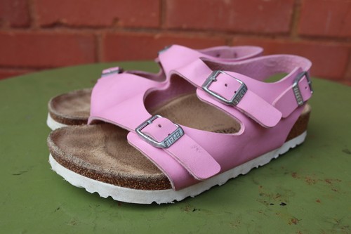 Birkenstock rio kinder - rio,