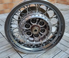 Hinterrad M.Bremsscheibe für