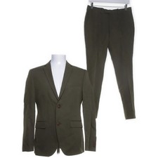 H&M, Anzug, Größe: 48