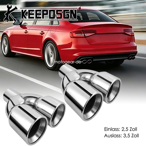 Für audi b8 s4 b9 - s4,