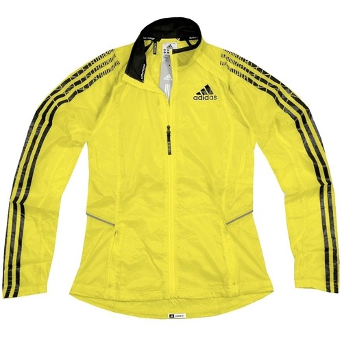 Adidas damen laufjacke wind - adidas,