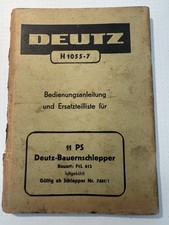 Original bedienungsanleitung - original,