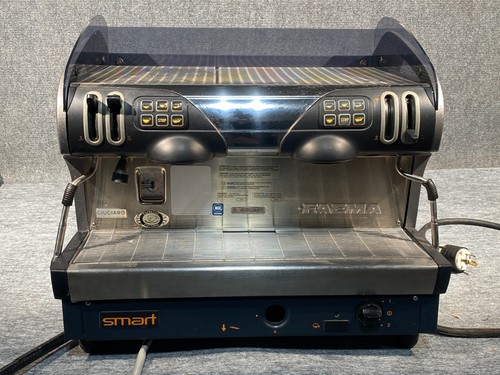 Faema smart fully - faema, a/2