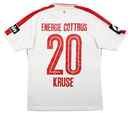 Jako 2018 energie cottbus - jako, 2018-19